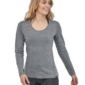 Patagonia Capilene Cool Lightweight Long sleeve